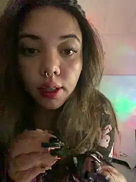 Snapshot of _ivyginger chatting on 14, 9, 2025 ivyginger online show from 14, 9, 2025