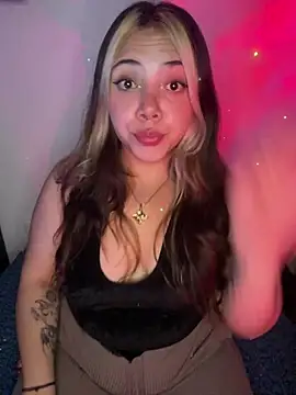  ivyginger online show from 13, 3, 2026