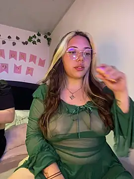  ivyginger online show from 25, 3, 2026