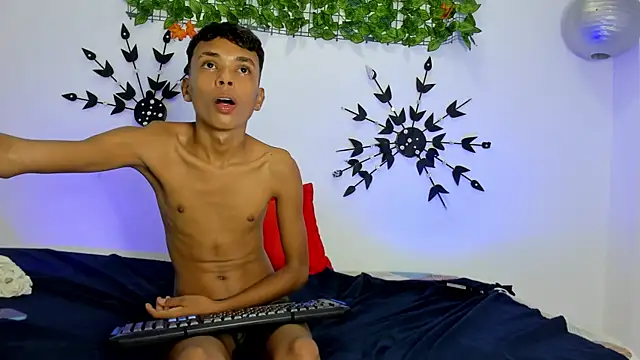 Snapshot of Calvin_Ford chatting on 13, 2, 2025 Calvin Ford online show from 13, 2, 2025