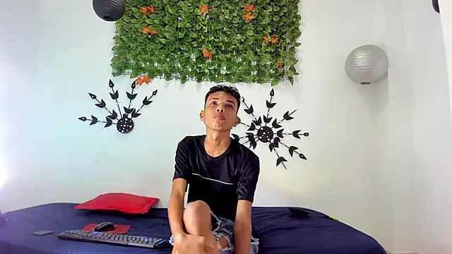 Snapshot of Calvin_Ford chatting on 15, 2, 2025 Calvin Ford online show from 15, 2, 2025