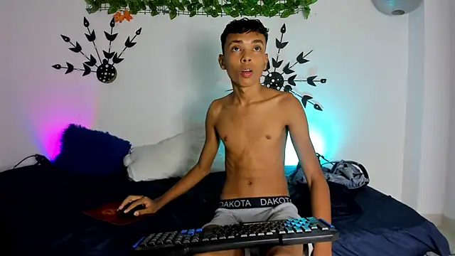 Snapshot of Calvin_Ford chatting on 18, 2, 2025 Calvin Ford online show from 18, 2, 2025