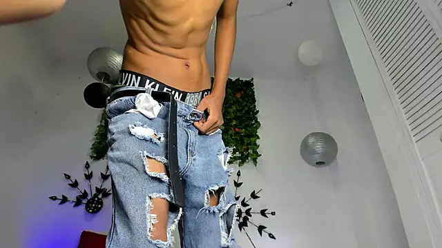 Snapshot of Calvin_Ford chatting on 26, 2, 2025 Calvin Ford online show from 26, 2, 2025