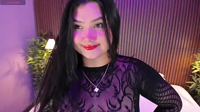 Snapshot of EmilyCortex chatting on 8, 3, 2025 EmilyCortex online show from 8, 3, 2025