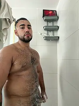 PlayboyMorgan online show from 4, 4, 2026