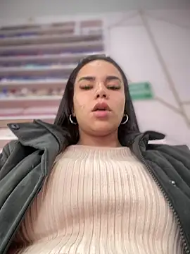 Naatalia online show from 14, 11, 2025