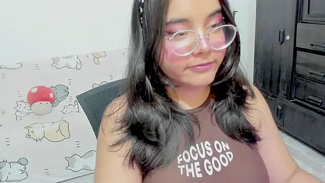 Naoko 7w7 online show from 17, 11, 2025