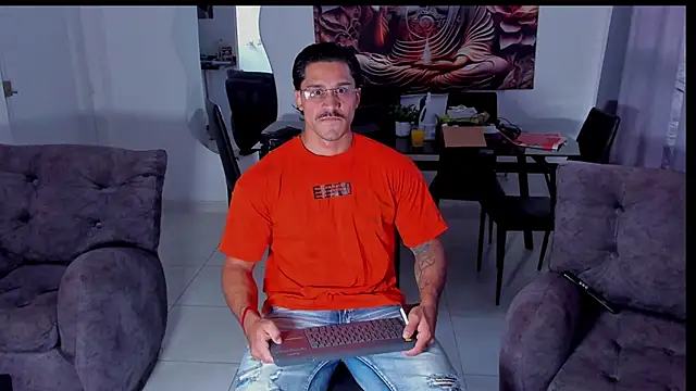 Valentino Dosantos  online show from 2, 2, 2026