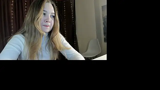 GeorginaCleverley online show from 2, 3, 2025