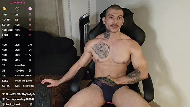 Snapshot of kevin_jef chatting on 14, 3, 2025 kevin jef online show from 14, 3, 2025