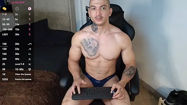 Snapshot of kevin_jef chatting on 13, 9, 2025 kevin jef online show from 13, 9, 2025