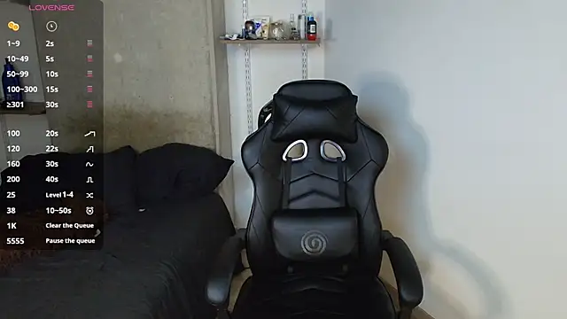 Snapshot of kevin_jef chatting on 18, 9, 2025 kevin jef online show from 18, 9, 2025