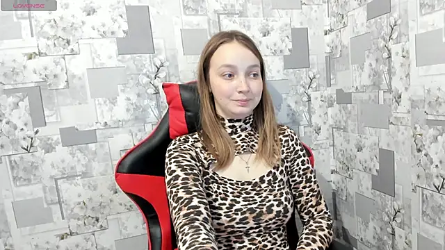 stella leex online show from 21, 3, 2025