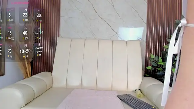 Snapshot of rosett_kio chatting on 9, 10, 2025 rosett kio online show from 9, 10, 2025