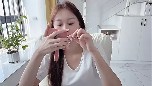 Cassie-20 online show from 8, 10, 2025