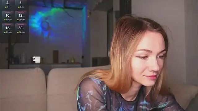 Snapshot of Limy_Sweet chatting on 3, 3, 2025 Limy Sweet online show from 3, 3, 2025