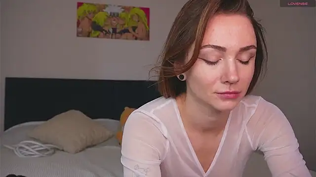 Snapshot of Limy_Sweet chatting on 17, 10, 2025 Limy Sweet online show from 17, 10, 2025