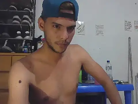 Albertxl91 online show from 21, 2, 2025