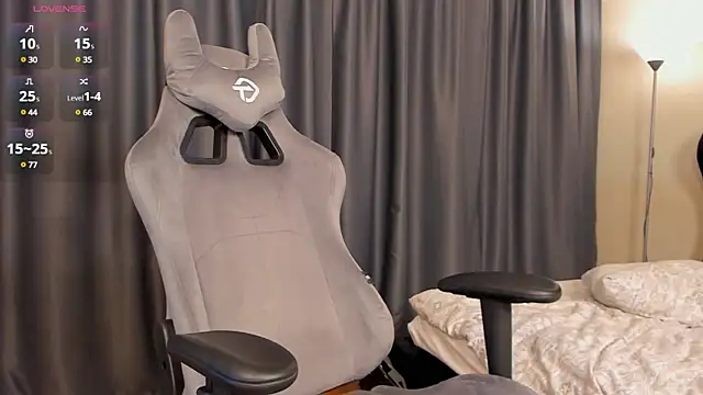 Snapshot of GentleMiss chatting on 16, 3, 2025 GentleMiss online show from 16, 3, 2025