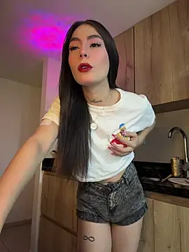 candycami19 online show from 4, 5, 2026