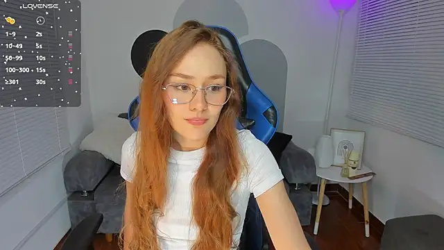 Snapshot of Elizabeth_sarmiento chatting on 1, 3, 2025 Elizabeth sarmiento online show from 1, 3, 2025