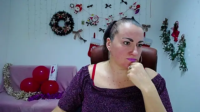 DianaMGG online show from 19, 12, 2025