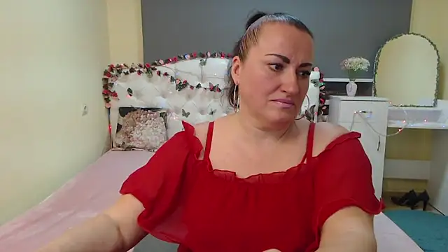 DianaMGG online show from 23, 3, 2026