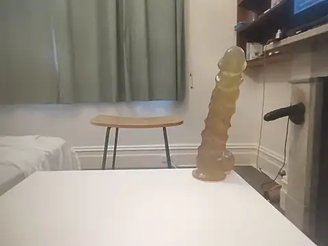 MystiqueRider online show from 16, 2, 2025