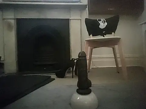 MystiqueRider online show from 18, 10, 2025