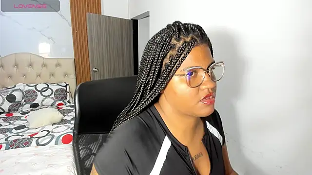 ZahraRose online show from 11, 5, 2026