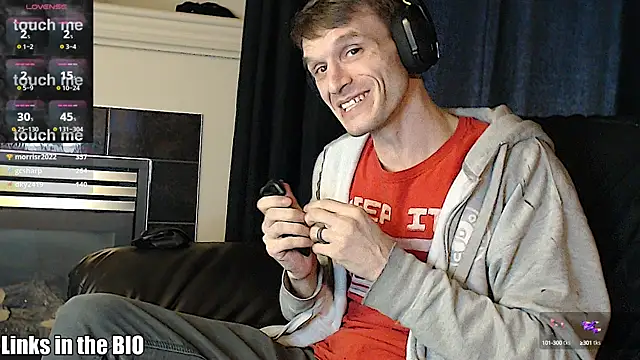 Snapshot of teninchty chatting on 2, 3, 2025 teninchty online show from 2, 3, 2025