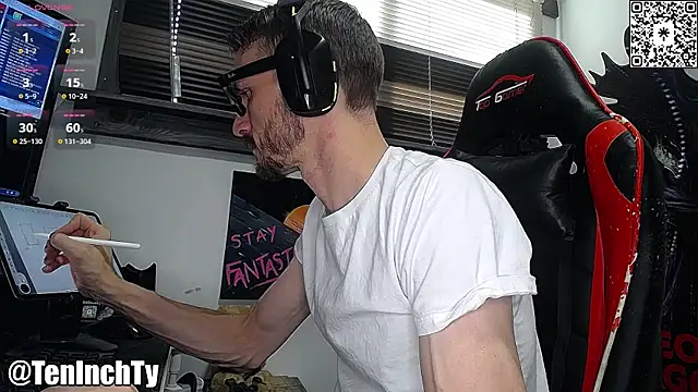 teninchty online show from 3, 11, 2025