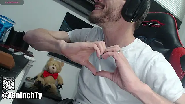 teninchty online show from 18, 11, 2025