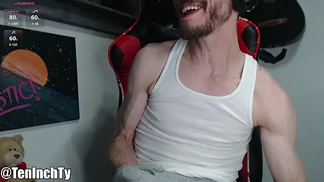 teninchty online show from 2, 12, 2025