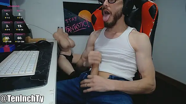 teninchty online show from 1, 2, 2026