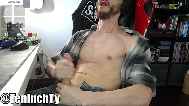 teninchty online show from 10, 3, 2026