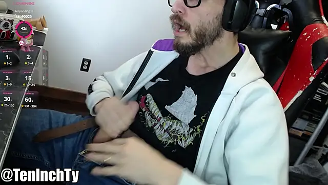 teninchty online show from 8, 4, 2026