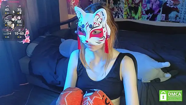 YumikoMori online show from 9, 11, 2025