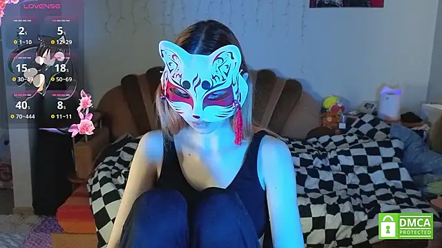 YumikoMori online show from 16, 2, 2026