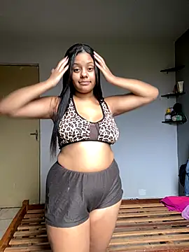 gatinha 18 online show from 27, 10, 2025