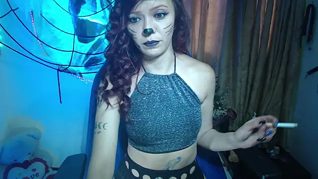 Snapshot of Meghan_sex777 chatting on 2, 10, 2025 Meghan sex777 online show from 2, 10, 2025