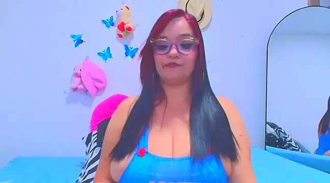 Snapshot of Veronica_Milf1 chatting on 18, 2, 2025 Veronica Milf1 online show from 18, 2, 2025