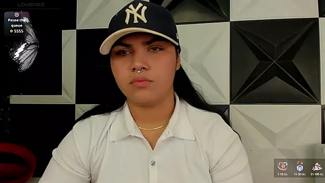 melany rouse18 online show from 3, 2, 2026