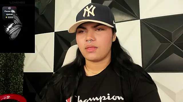 melany rouse18 online show from 4, 2, 2026