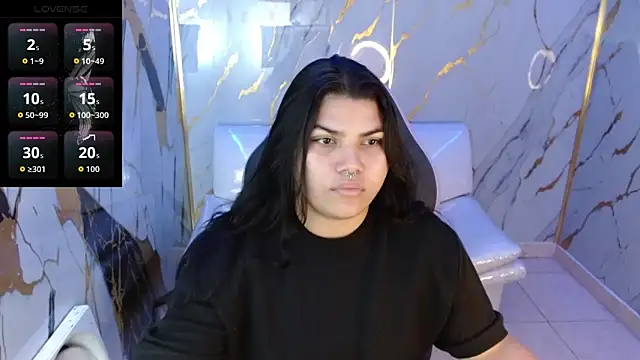 melany rouse18 online show from 15, 4, 2026