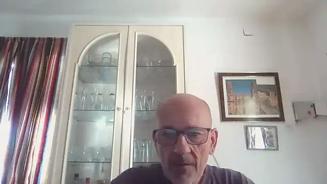 llopaco online show from 30, 9, 2025