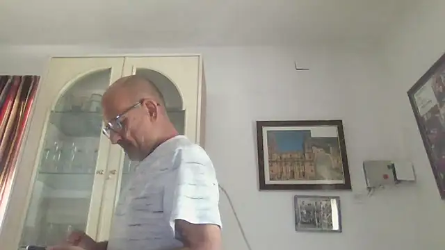 llopaco online show from 8, 10, 2025