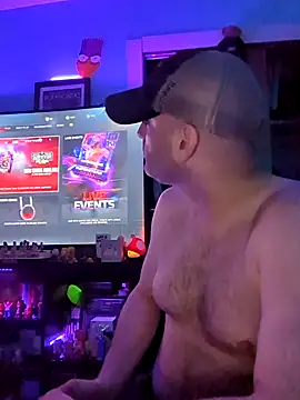 Novabear6996 online show from 16, 12, 2025