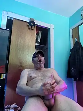 Novabear6996 online show from 19, 2, 2026