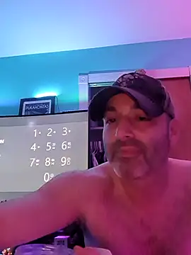 Novabear6996 online show from 15, 3, 2026